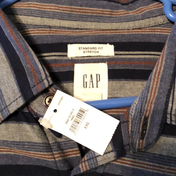Gap button down - Picture 2 of 5